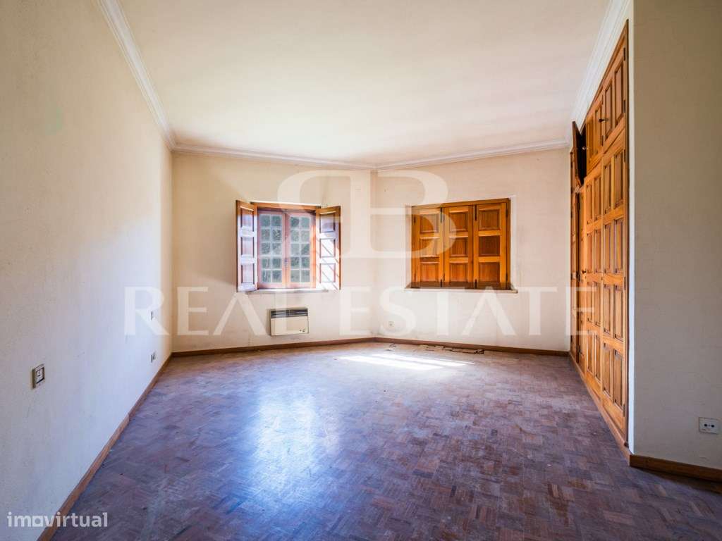 COUNTRY COTTAGE | Sesimbra-26