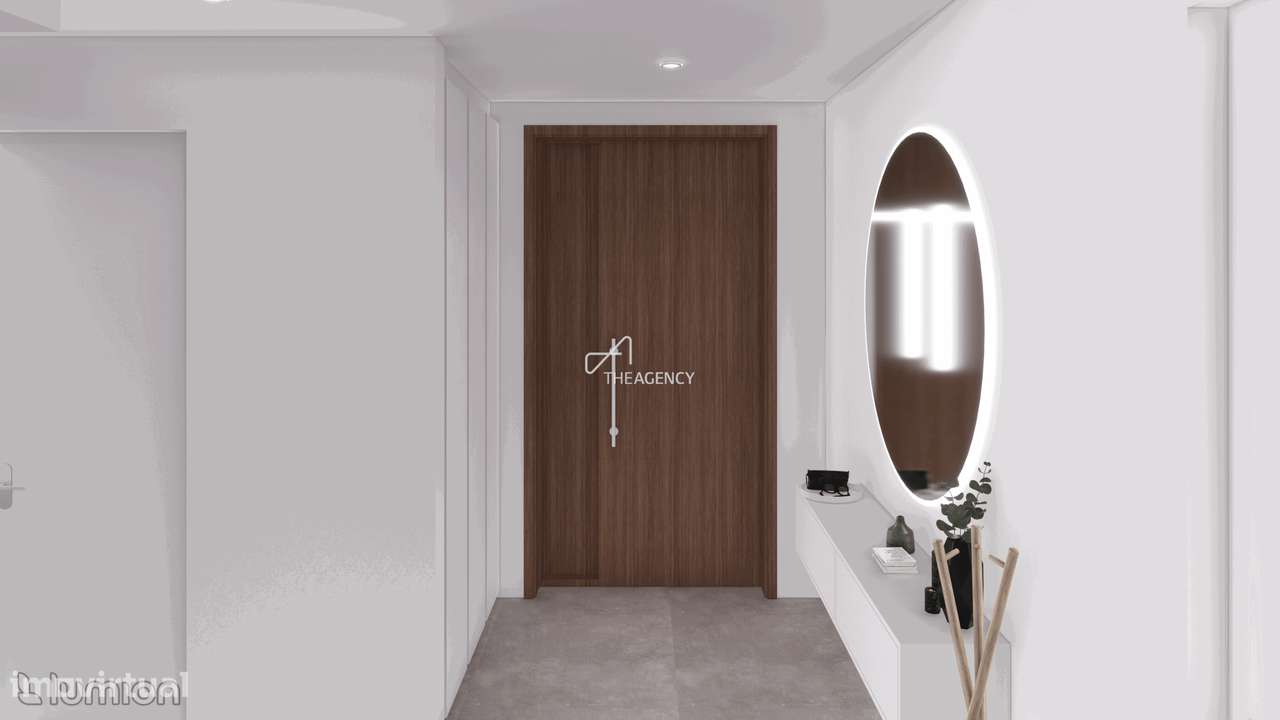 Moradia de Luxo Nova a Estrear no Triângulo Dourado-15