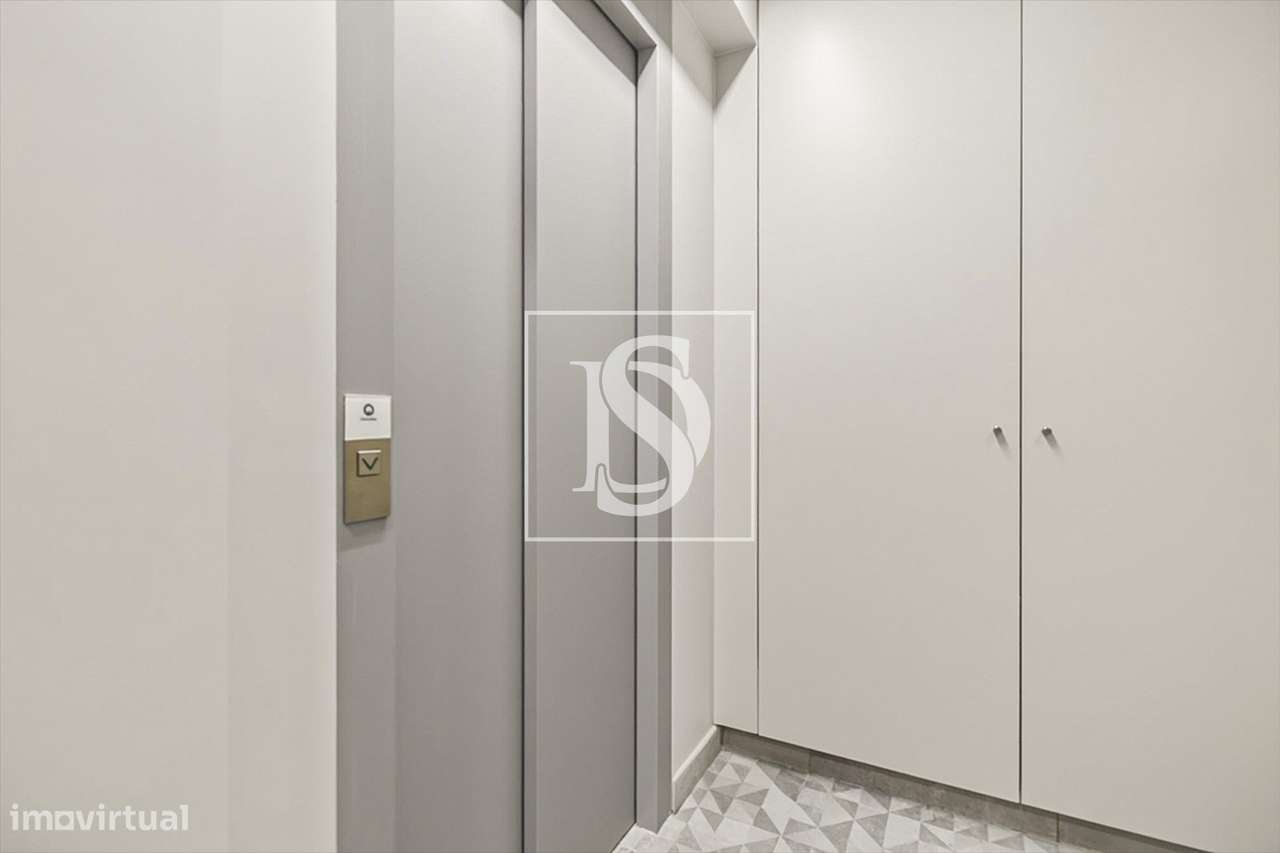 Apartamento T2 Venda em Aldoar, Foz do Douro e Nevogilde,Porto-20