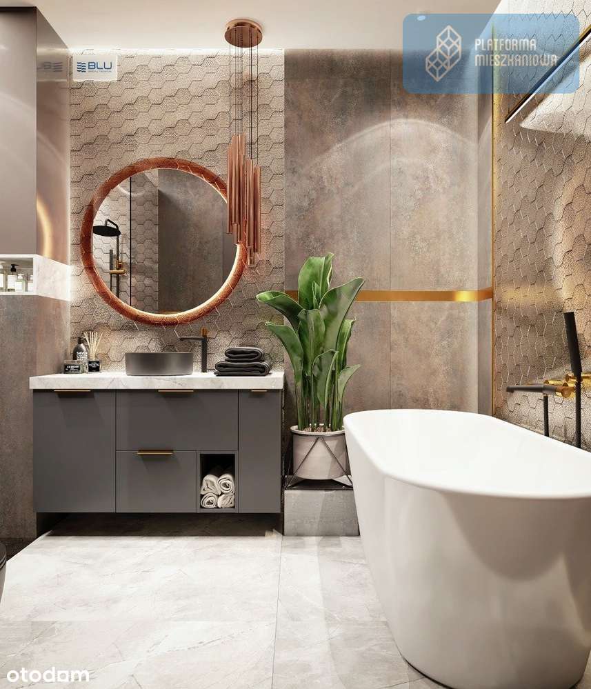 Kraków - Cystersów. Bez Prowizji !!! - Pełny obrazek: 5/7