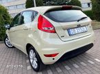 Ford Fiesta 1.4 Titanium X - 3