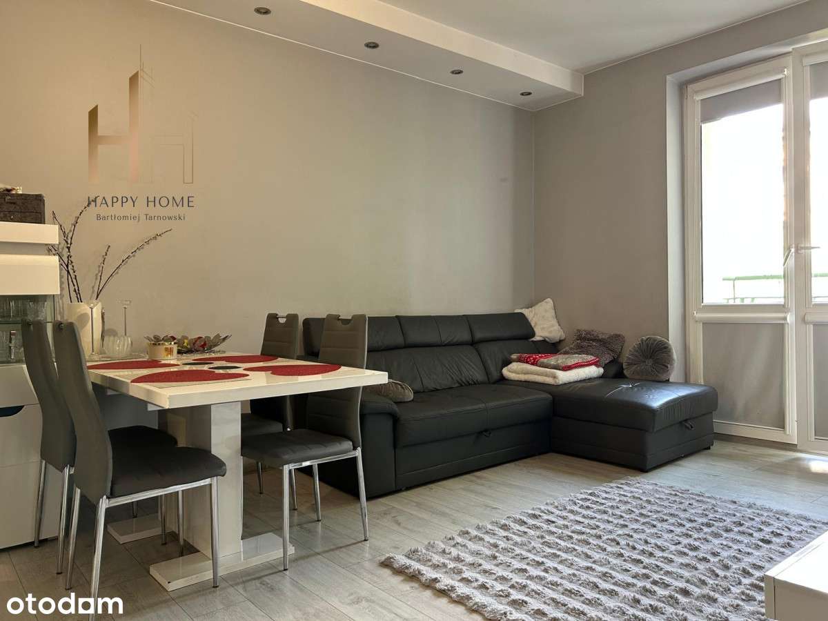 2 pokoje Stare Bielany zielono metro blisko-2