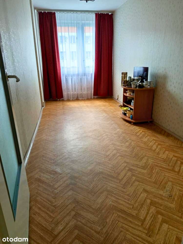 3-pokojowe mieszkanie z balkonem w Głogowie na ulicy Perseusza - Pełny obrazek: 4/7