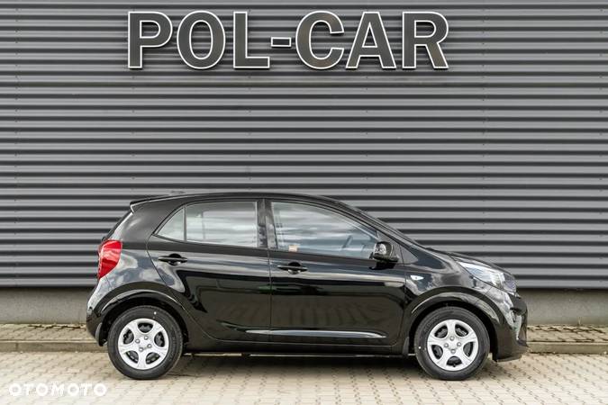 Kia Picanto 1.0 M - 4