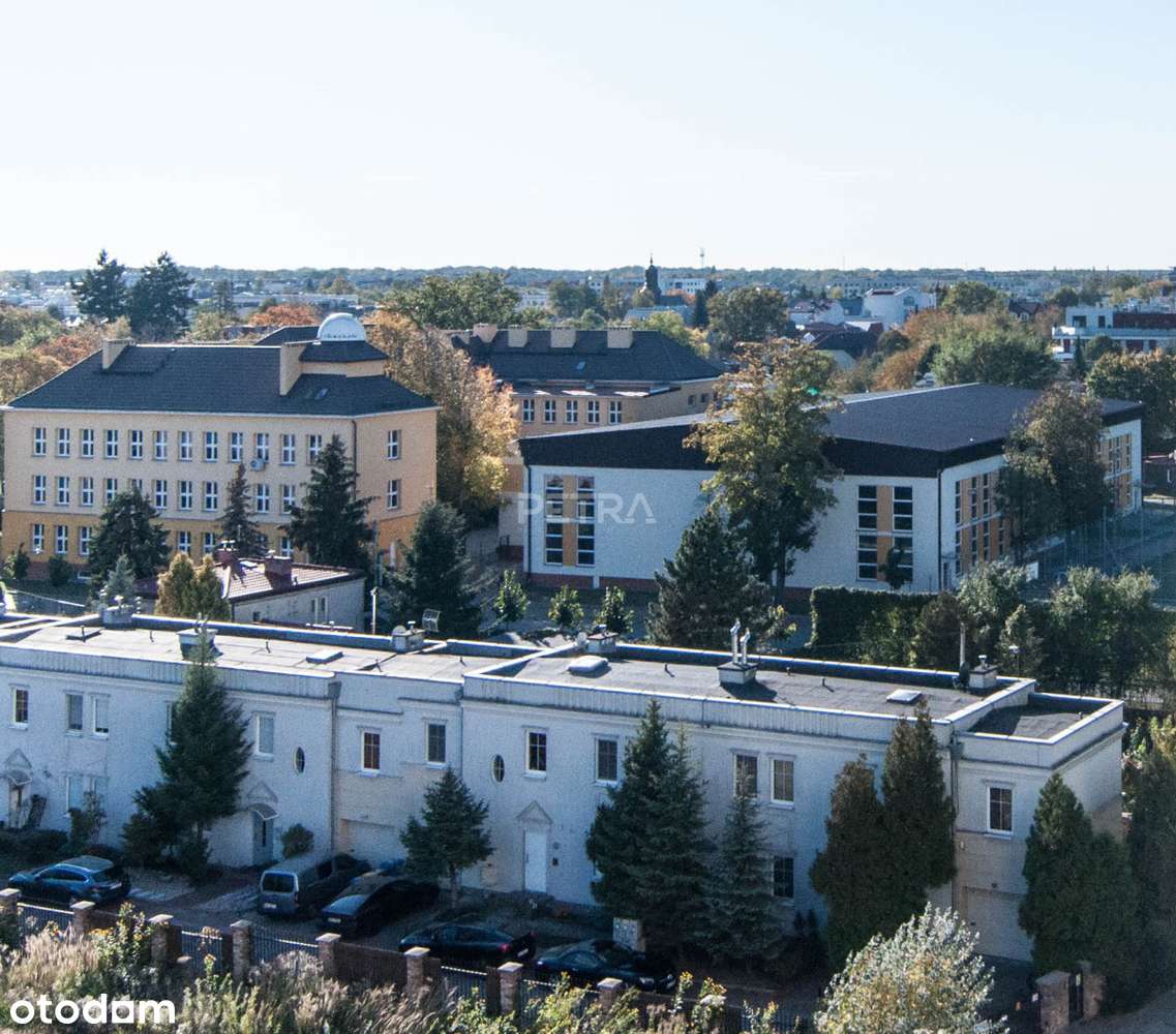 Piękny widok, winda i  garaż-12