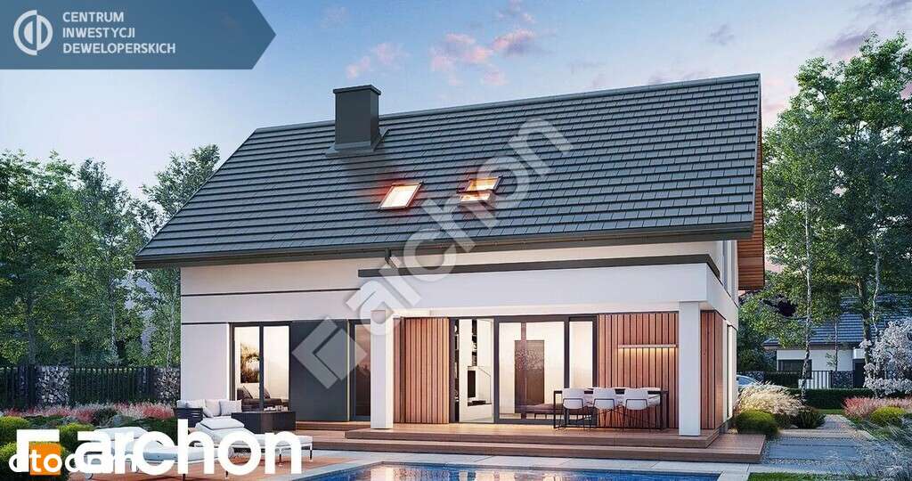 Widokowa piękna z PNB - OPCJA 3/4 lub 1/2 - 23%VAT - Pełny obrazek: 4/20