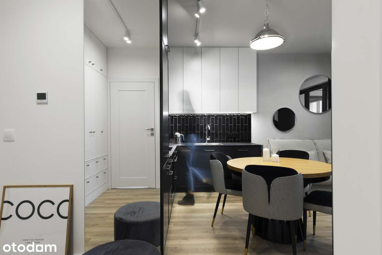 Tam gdzie historia spotyka nowoczesny prestiż - Pełny obrazek: 2/15