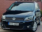 Volkswagen Touran 2.0 TDI DPF DSG Comfortline - 1