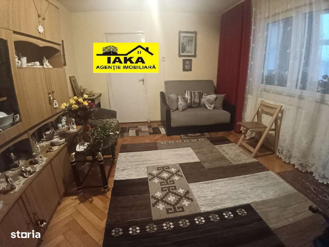 Enescu, zona Albina, 2 camere-0