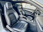 Mercedes-Benz E 220 CDi Avantgarde BlueEfficiency Auto. - 15