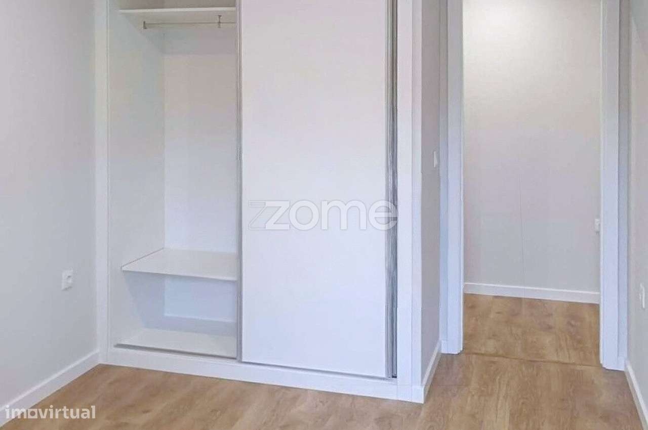 T2 Novo com Terraço e Garagem em Esgueira– Luz, Conforto e Modernid... - Grande imagem: 5/24