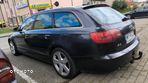 Audi A6 3.0 TDI Quattro Tiptronic - 5