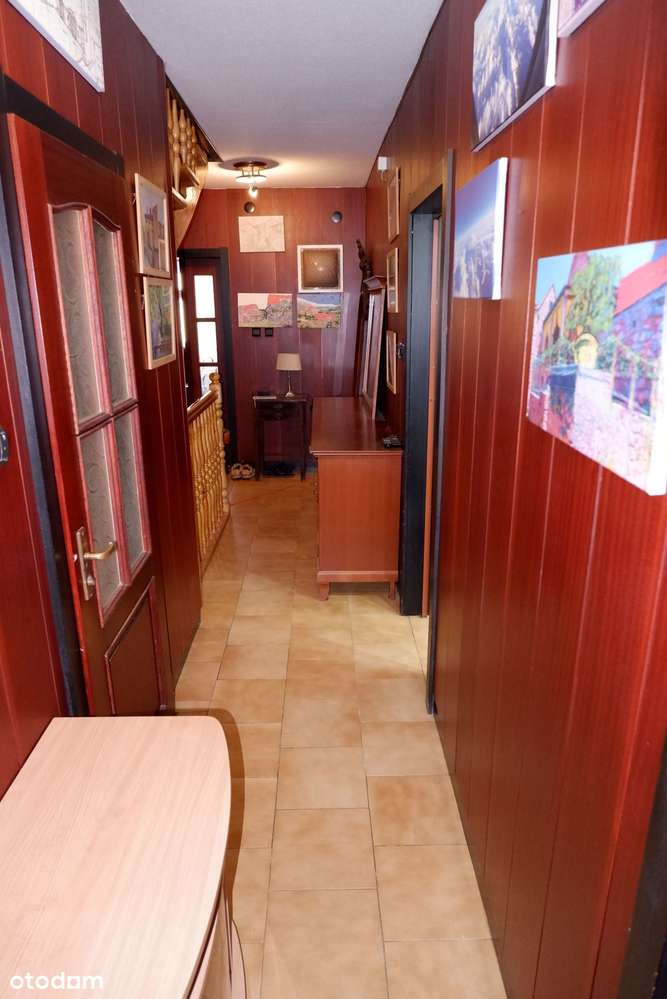 Klimatyczny dom w sąsiedztwie lasu!! - Pełny obrazek: 4/20