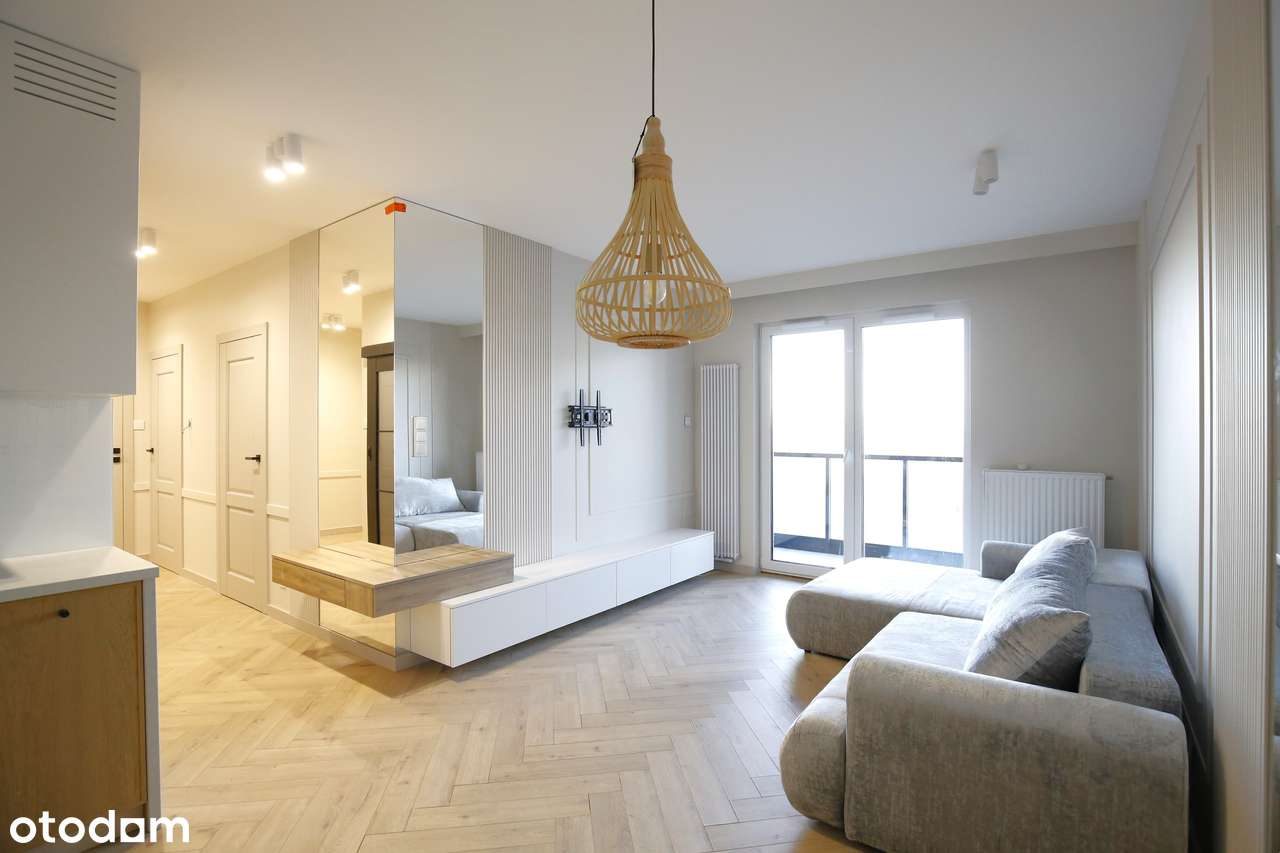 W wysokim standardzie! Widok na morze! Natychmiastowy termin wydania! - Pełny obrazek: 4/20