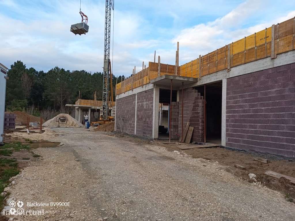 Moradia T3+1Térrea à venda em Cortes - Leiria-15