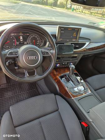 Audi A6 2.0 TDI ultra S tronic - 6