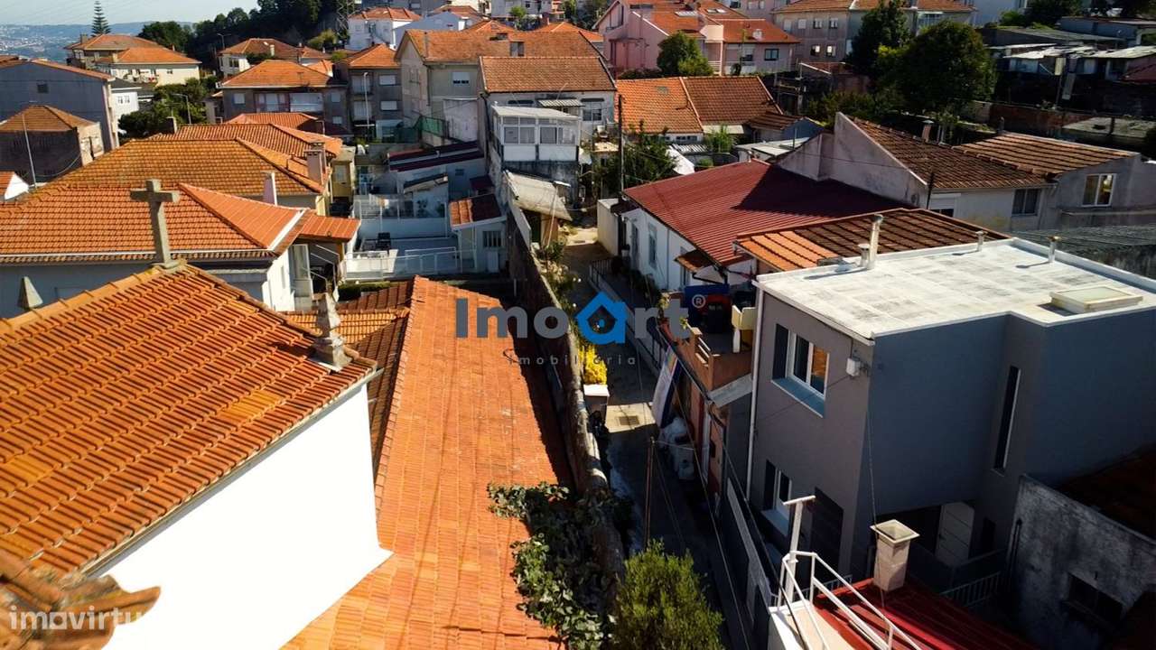 Prédio para Investimento em Santo Ovídio – Vila Nova de Gaia-7
