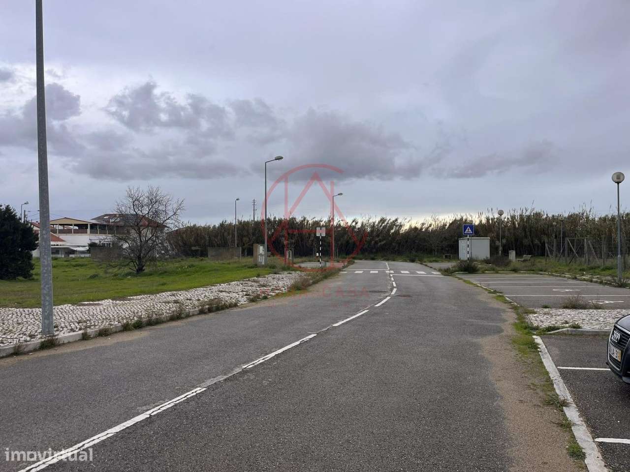 Lotes para construção-14