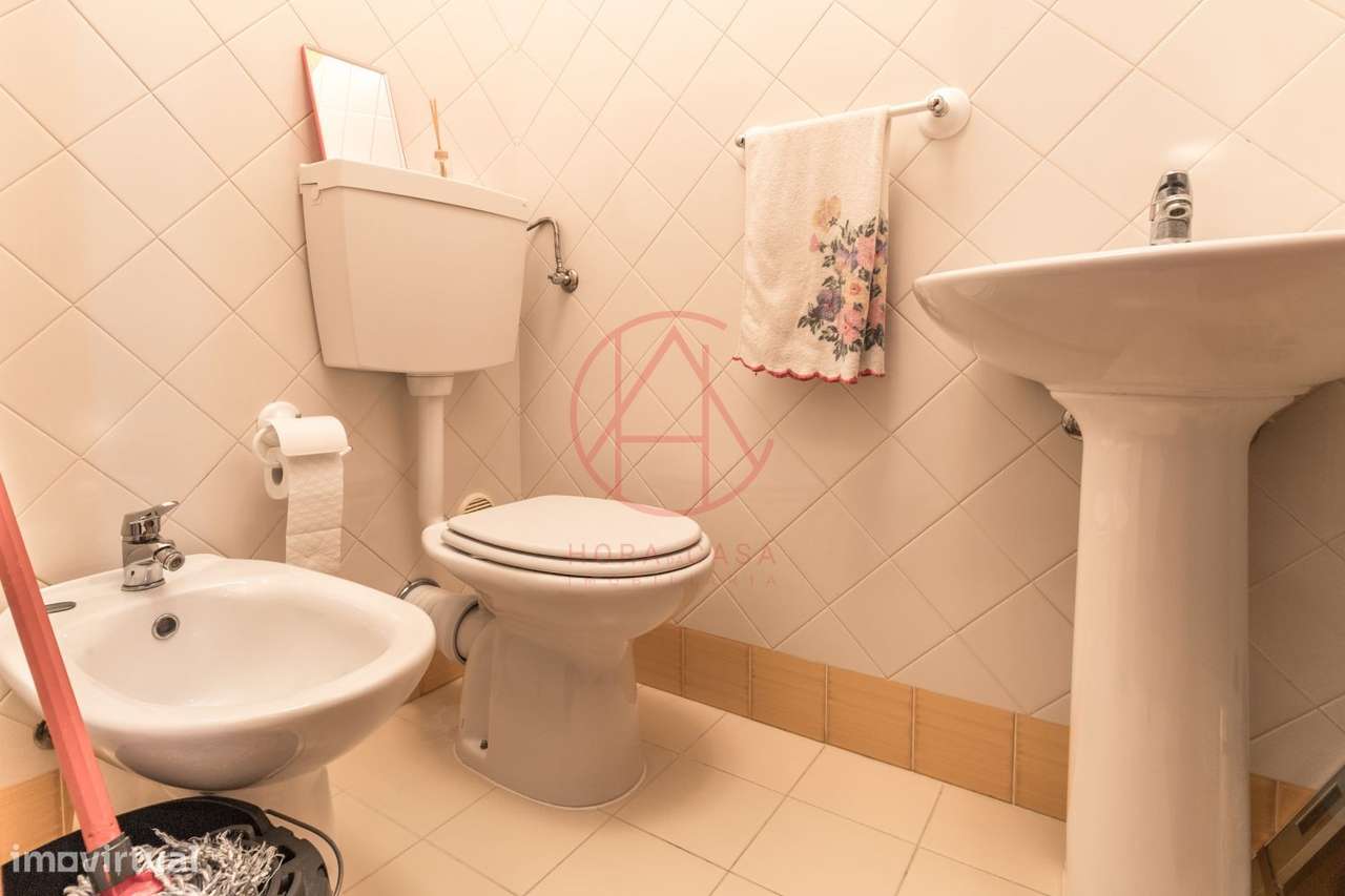 Apartamento T3 – Vila Nogueira de Azeitão-5