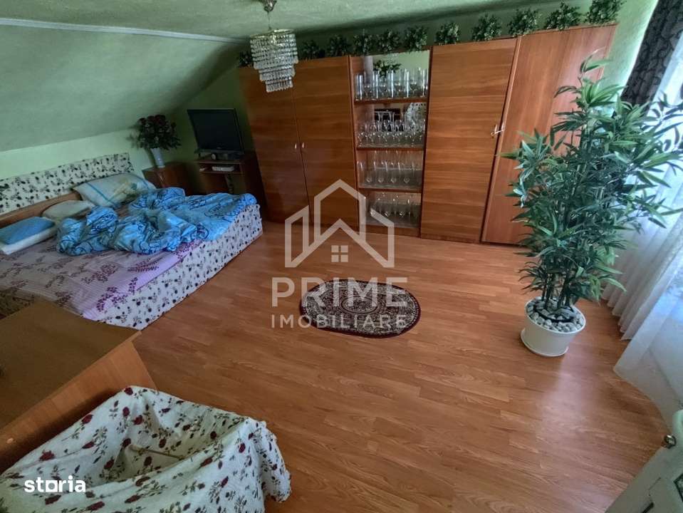 Casa Individuala 4 camere, 180 mp, zona Cugir - Imagine principală: 4/10