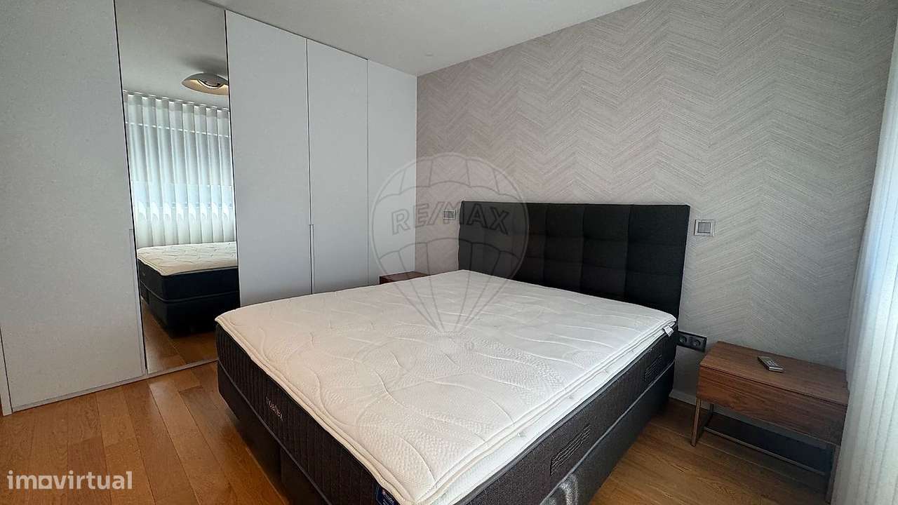 Apartamento T2 para venda-12