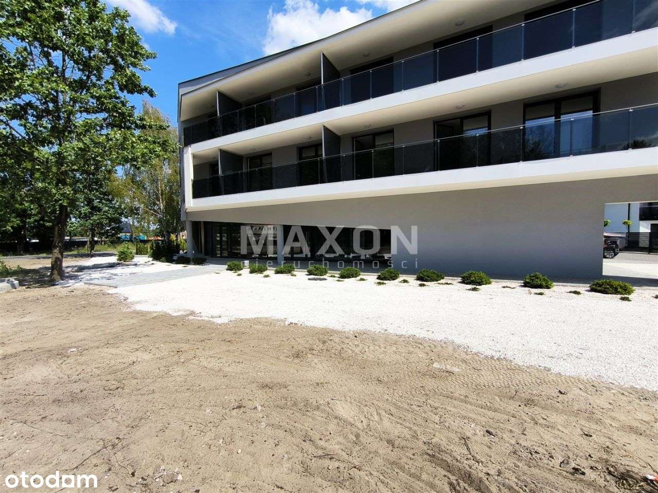 Lokal Usługowo/handlowy na wynajem Nowy Okazja - Pełny obrazek: 2/6