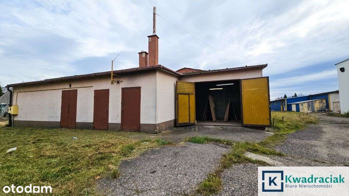 Obiekt komercyjny 420 m² – świetna inwestycja1-10