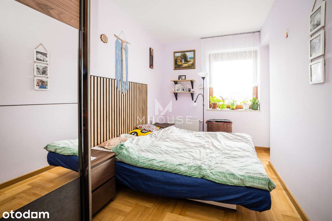 Mieszkanie 3-pokojowe zaraz obok TAURON ARENY!-6