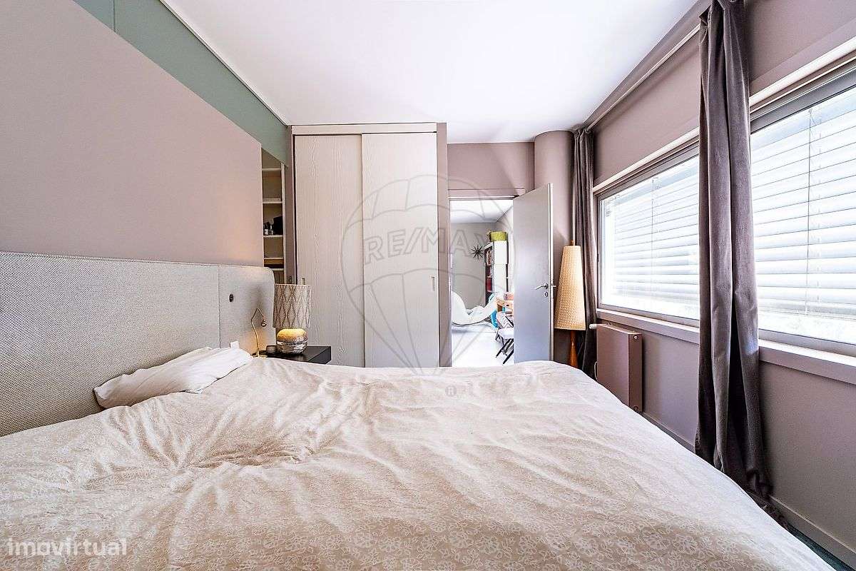 Apartamento T4 para venda-10