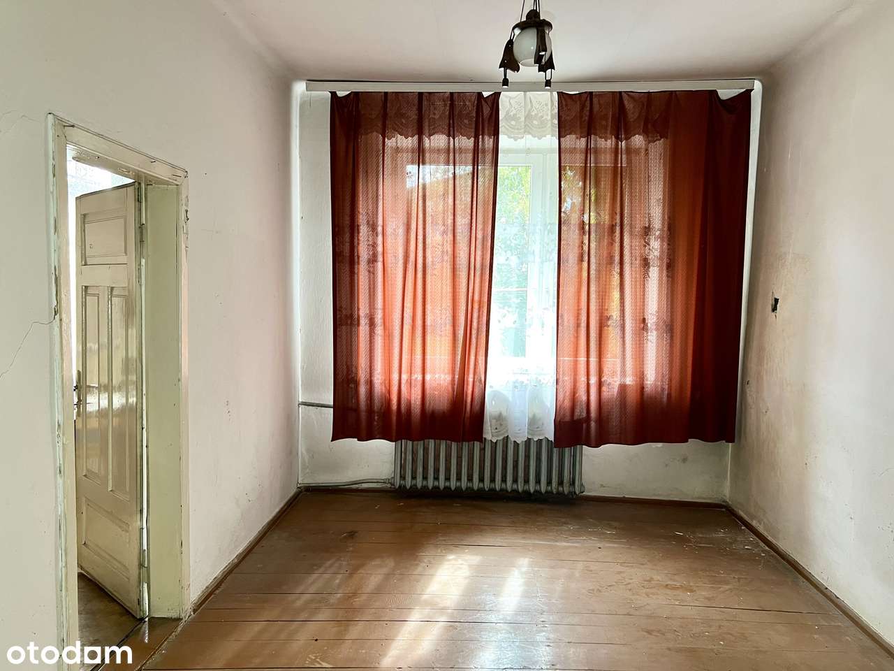 Dom na sprzedaż – Kamieńsk, centrum miasta - Pełny obrazek: 5/11