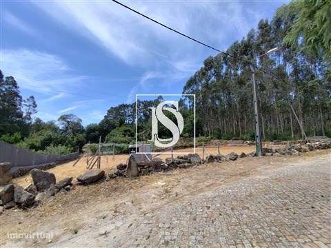 Terreno Para Construção  Venda em Alfena,Valongo-7