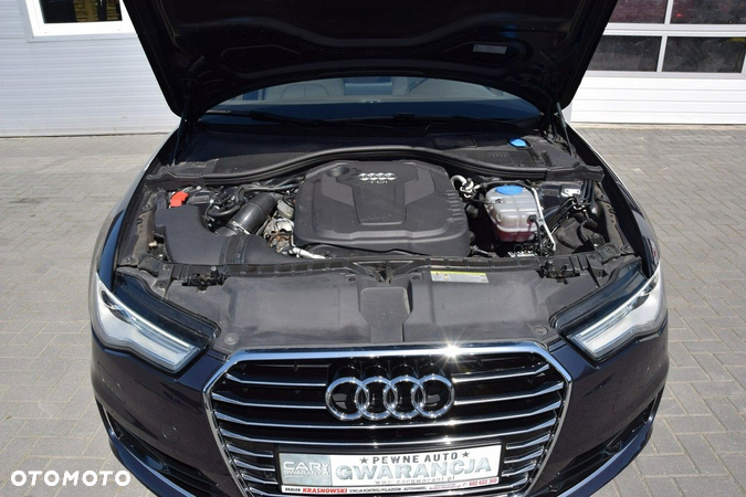 Audi A6 Avant 2.0 TDI Ultra - 40