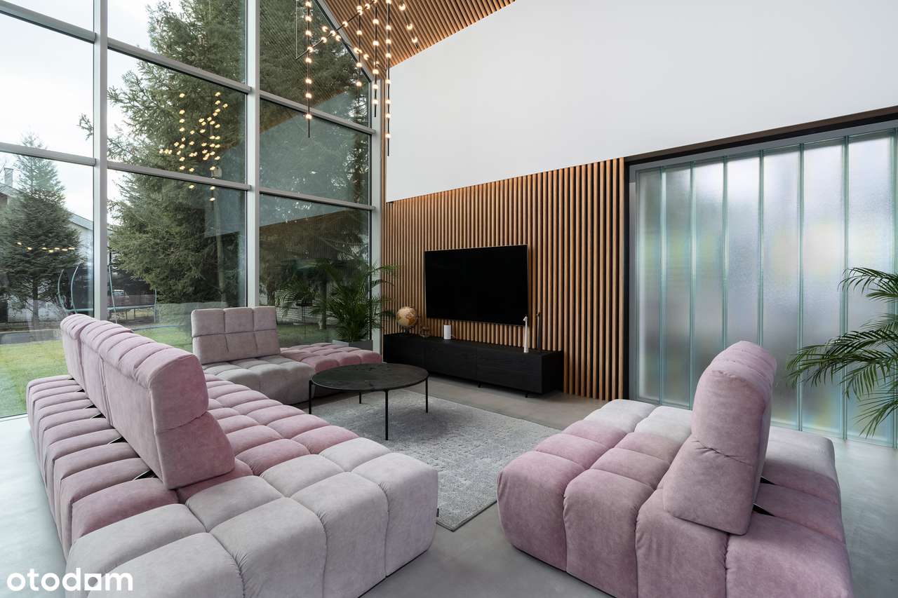 2022 r. ◦ Sauna ◦ Salka kinowa ◦ Grota solna ◦ Bio basen - Pełny obrazek: 5/18