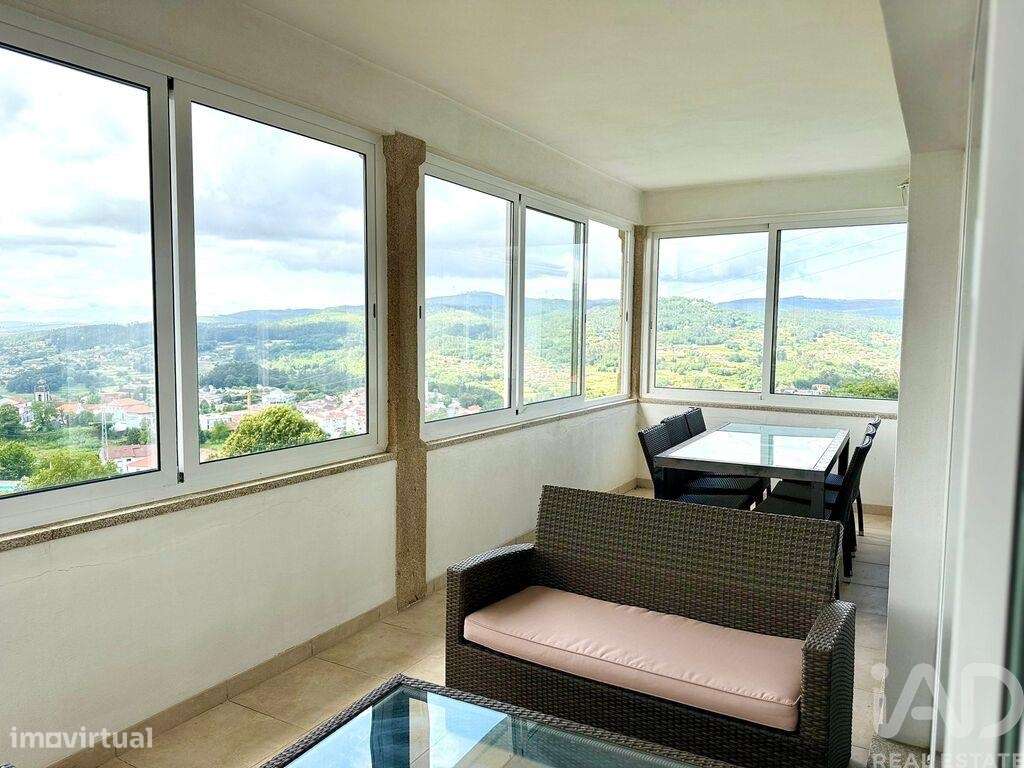 Casa T4 em Paredes de Coura e Resende de 190,00 m2 - Grande imagem: 5/20