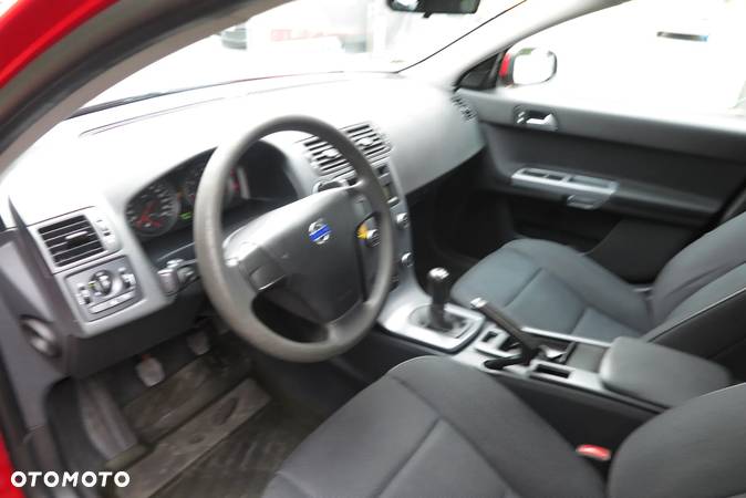 Volvo V50 1.8 Kinetic - 6