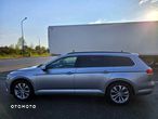 Volkswagen Passat 2.0 TDI BMT SCR Comfortline DSG7 - 5