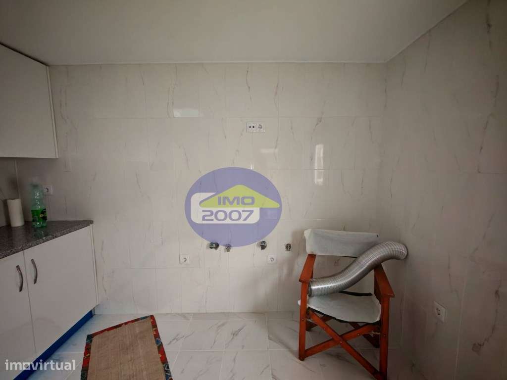 Moradia com 3 frações independentes-28