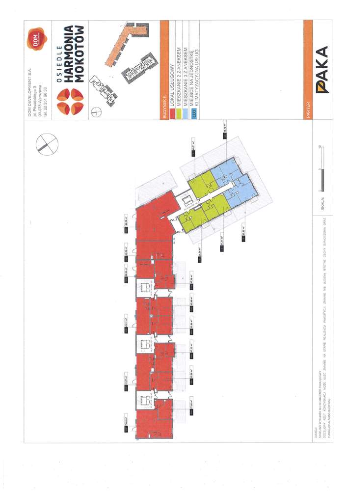Lokal Usługowy, 43,31m2 witryny od ruchliwej ulicy, dwa wejścia-1