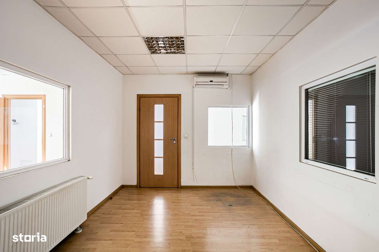 Hală Arad 883 mp - Imagine principală: 4/7