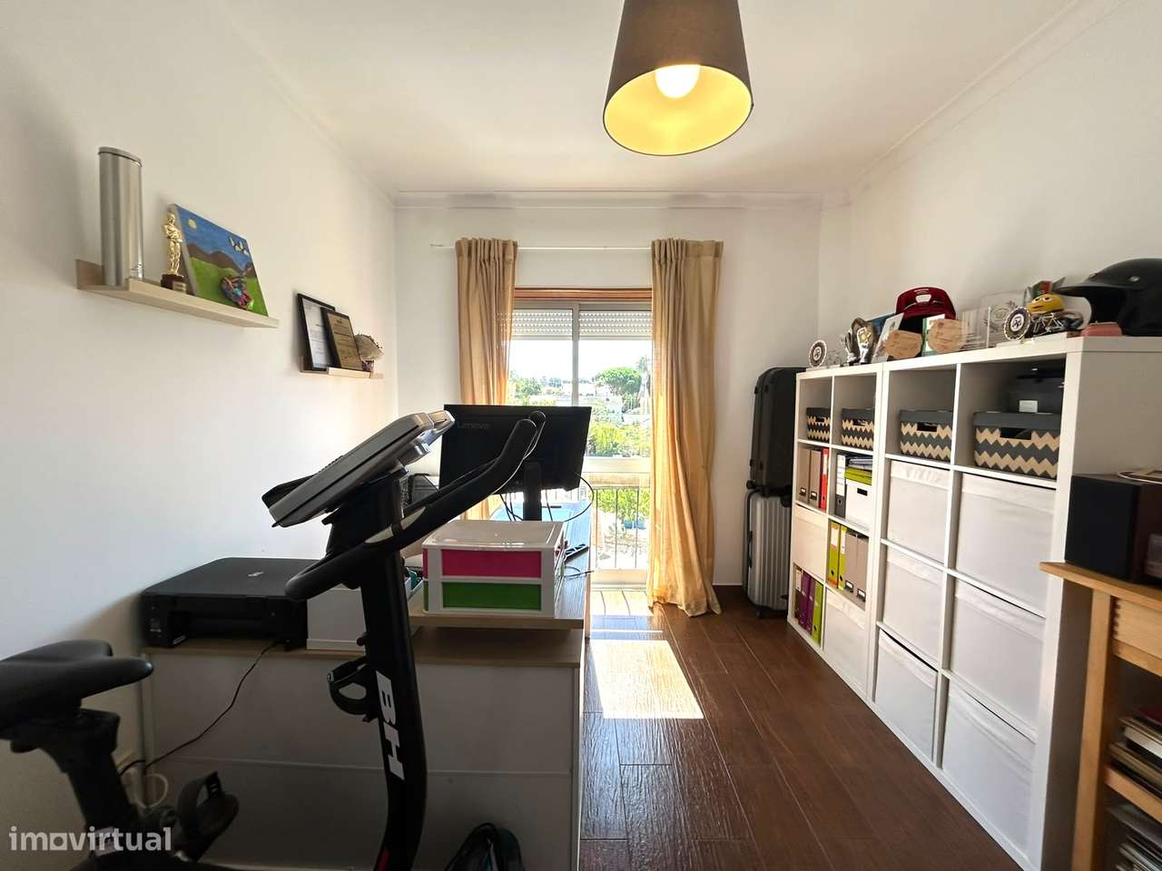 Apartamento T2 Quintinha- Sesimbra-17