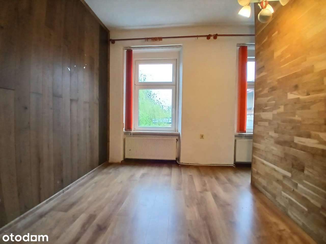 Mieszkanie 60 m² duży ogród, piwnica, parter - Pełny obrazek: 5/16