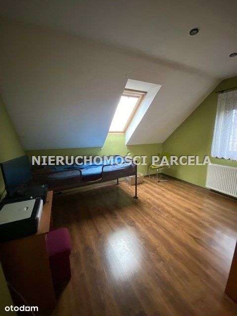 Nowa Cena ! Dom wolnostojący z 2016 r.-11