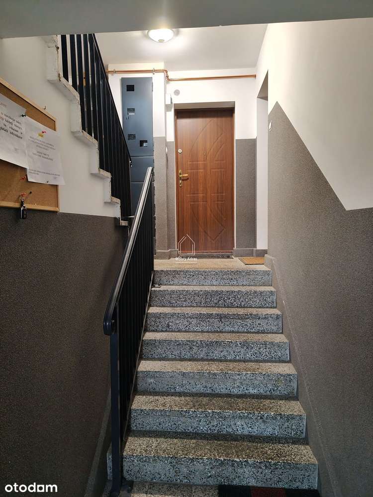 2-pokojowe, niskie koszty utrzymania-12