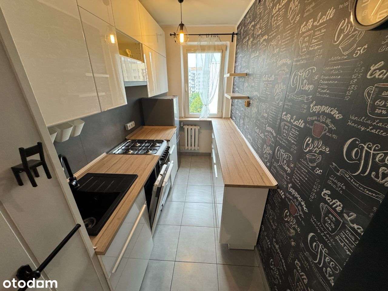 BEZ POŚREDNIKÓW,2 pok. Bielsko-B. Os. Beskidzkie - Widok 6