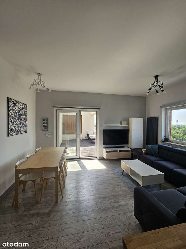 Apartament 72m2, duży taras, ostatnie piętro, 2xgaraż w cenie,Podolany - Pełny obrazek: 5/20