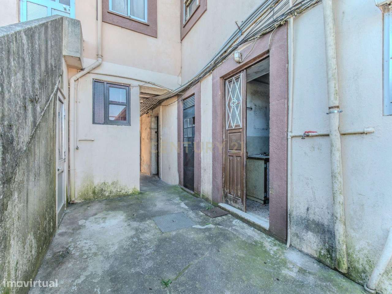 Investimento com Rendimento | 5 Moradias em Lote de 1016 m² | Matosinh-12