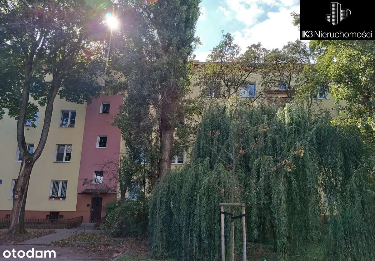 Piękne! | 2 pok. | Jasne | Przestronne | Ciche-18