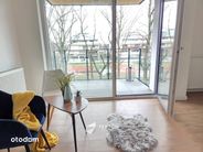 Kawalerka Centrum Vilda Park, nad Wartą