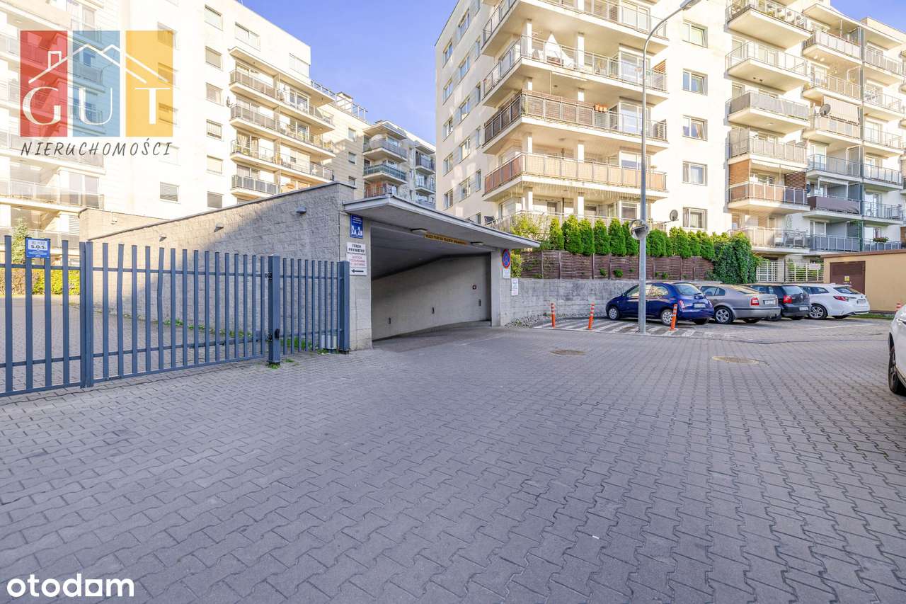 Wyjątkowe mieszkanie na Tęczowym Lesie, stan deweloperski, powierzchni-19