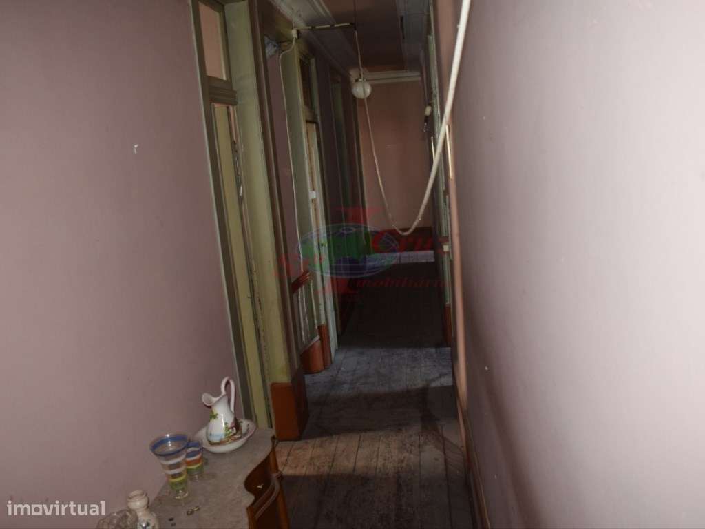 Casa - Centro Vila Ançã-15